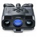 Тепловизионный бинокль PULSAR Trionyx T3