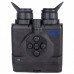Тепловизионный бинокль PULSAR Trionyx T3