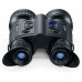 Тепловизионный бинокль PULSAR Merger LRF XP50