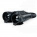 Тепловизионный бинокль PULSAR Merger LRF XP50