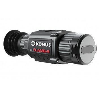 Тепловизионный прицел KONUS FLAME-R