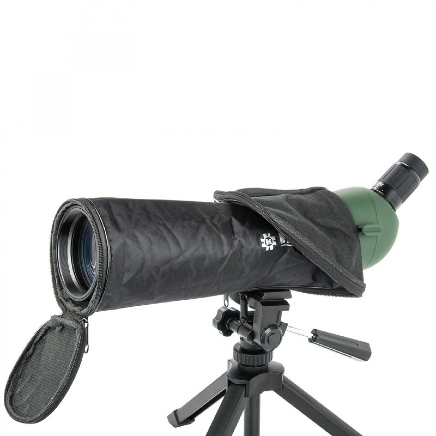 Підзорна труба KONUS KONUSPOT-80 20-60x80