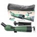 Підзорна труба KONUS KONUSPOT-80 20-60x80 Підзорна труба KONUS KONUSPOT-80 20-60x80