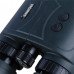 Бинокль KONUS Range-2 10x42 с лазерным дальномером