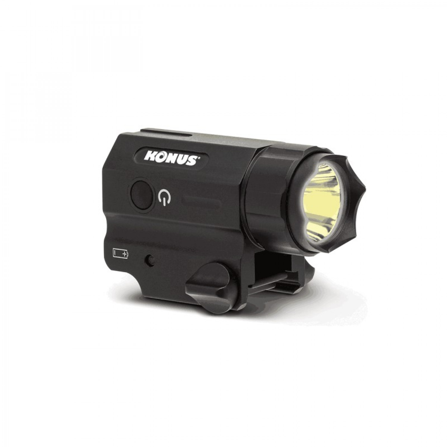 Ліхтар тактичний KONUS light-TL (3940)