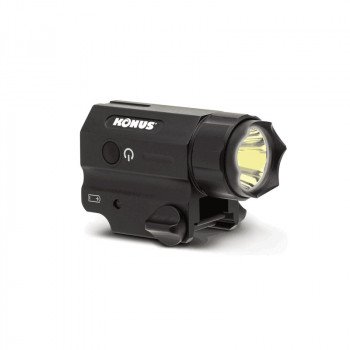 Ліхтар тактичний KONUS light-TL (3940)