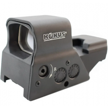 Приціл коліматорний SIGHT-PRO R8 RED/GREEN DOT