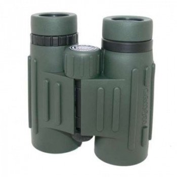 Бінокль KONUS Emperor 10x42 (green)