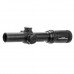 Оптичний приціл KONUS Pro M-30 1-6x24