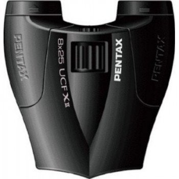 Бінокль PENTAX 8x25 UCF XII