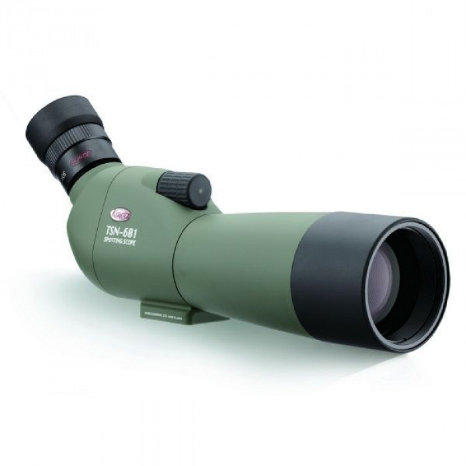 Підзорна труба KOWA 20-60x60/45 TSN-601