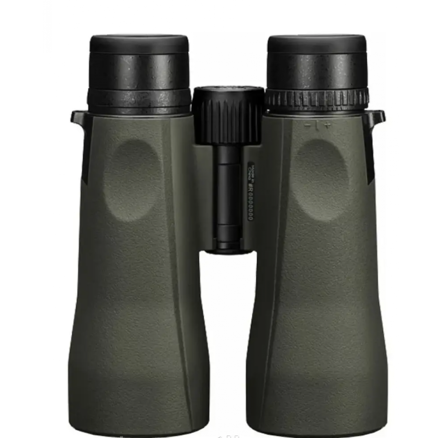Бінокль VORTEX Viper HD II 12x50 WP
