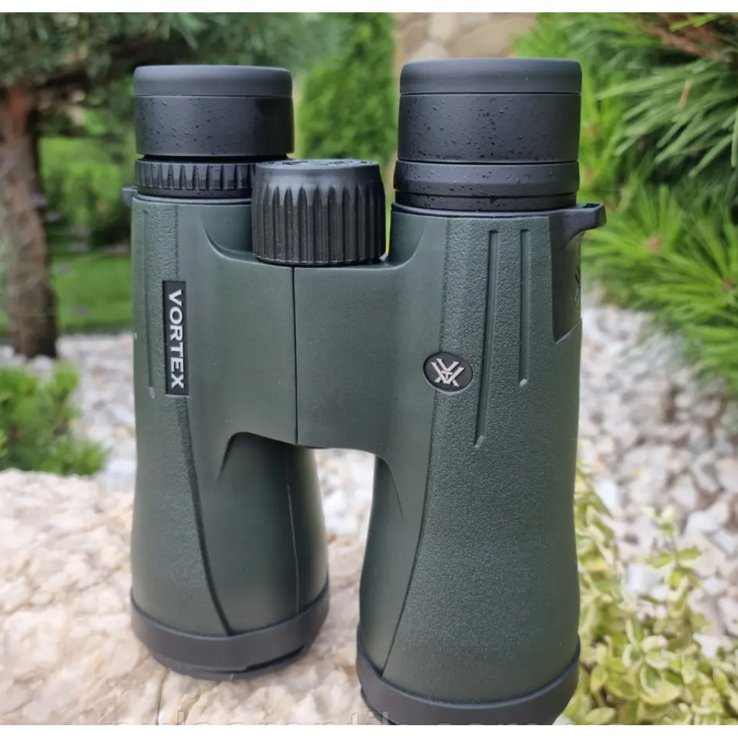 Бінокль VORTEX Viper HD 10x50