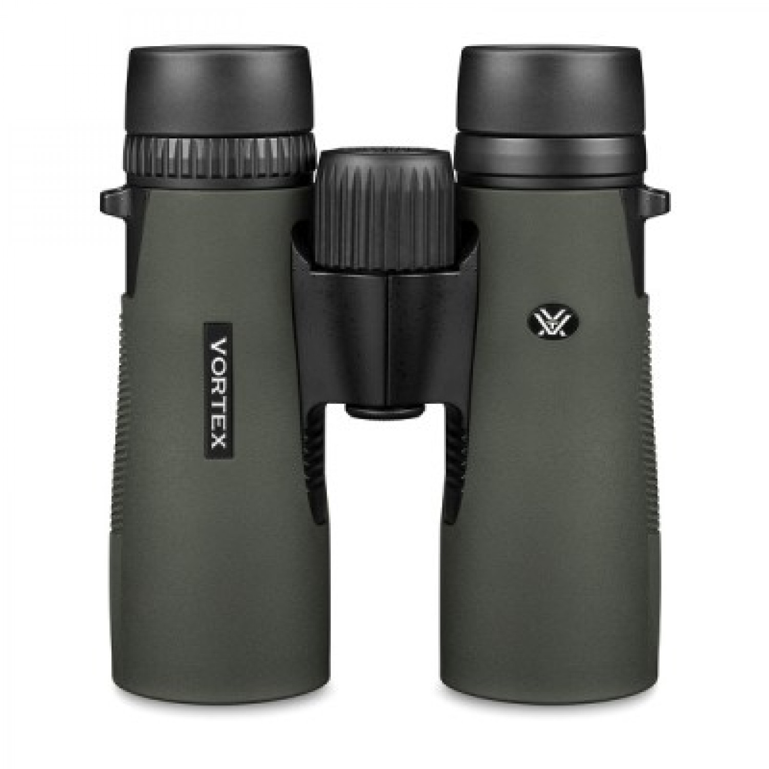 Бинокль VORTEX Diamondback HD 10x42