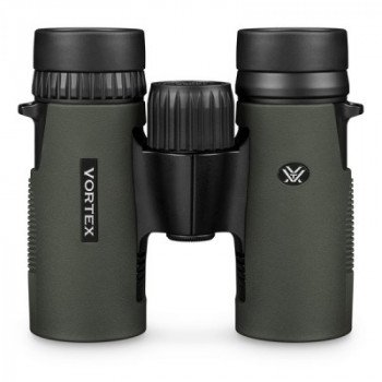 Бінокль VORTEX Diamondback HD 10x32