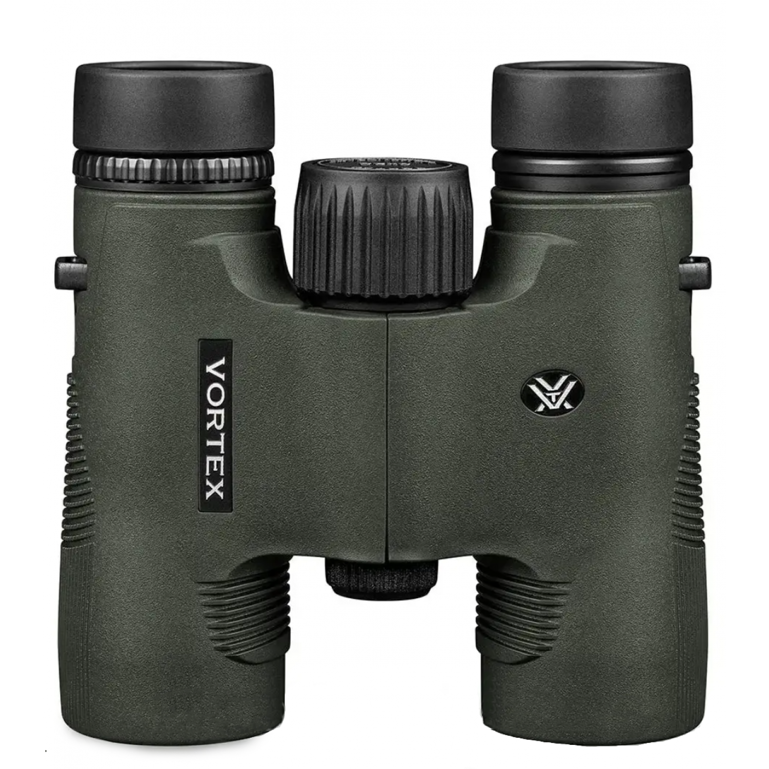 Бінокль VORTEX Diamondback HD 10x28 WP