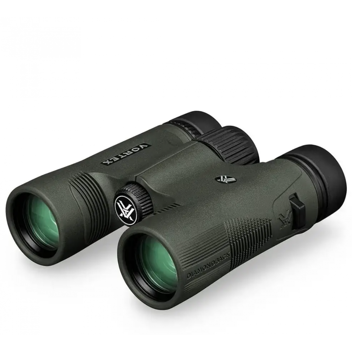 Бінокль VORTEX Diamondback HD 10x28 WP