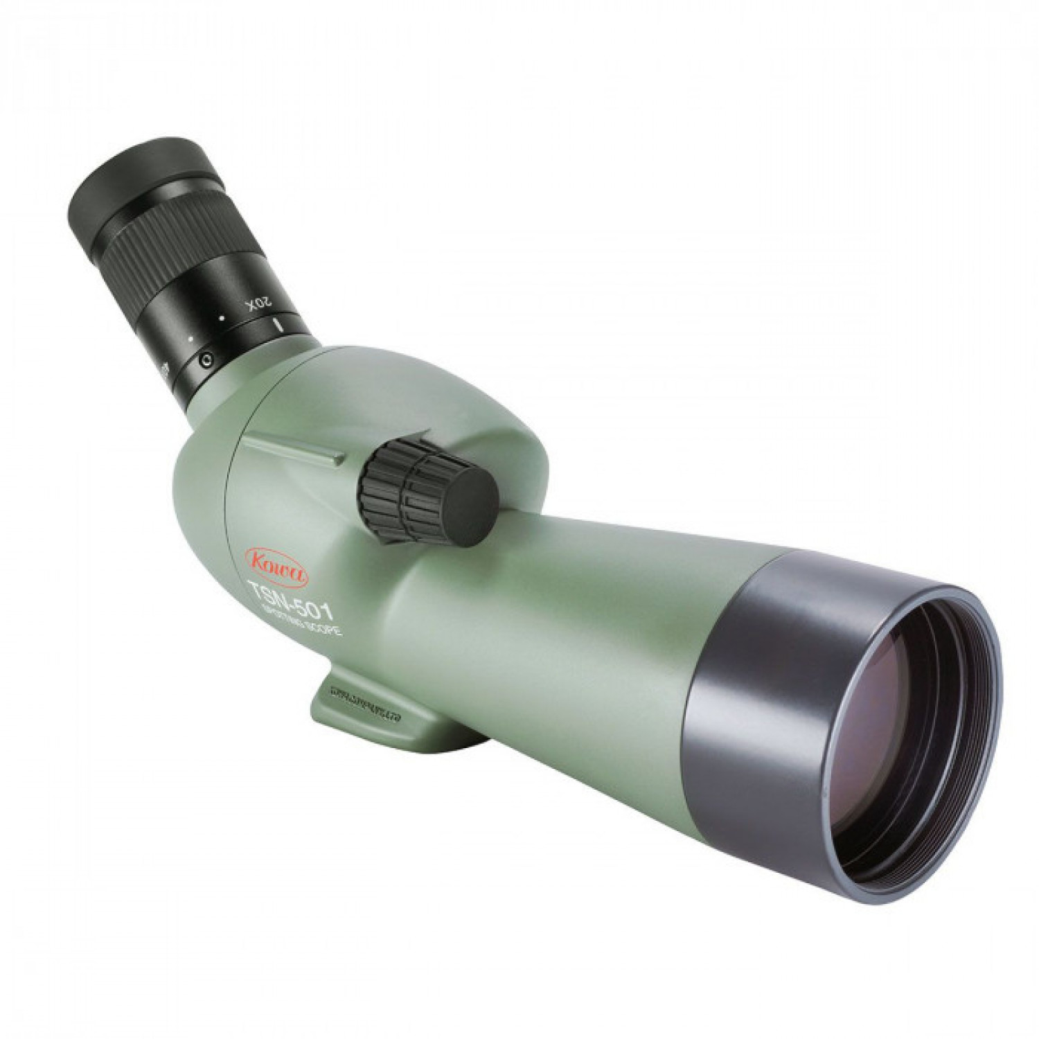 Підзорна труба KOWA 20-40x50/45 TSN-501