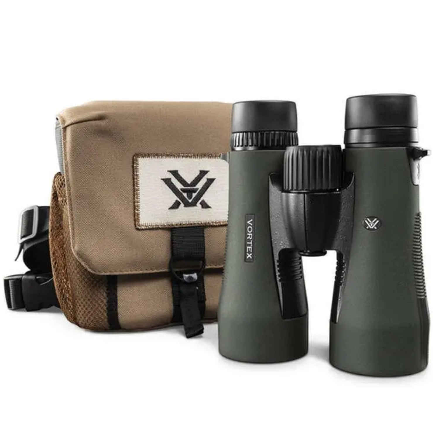 Бинокль VORTEX Diamondback HD 12x50
