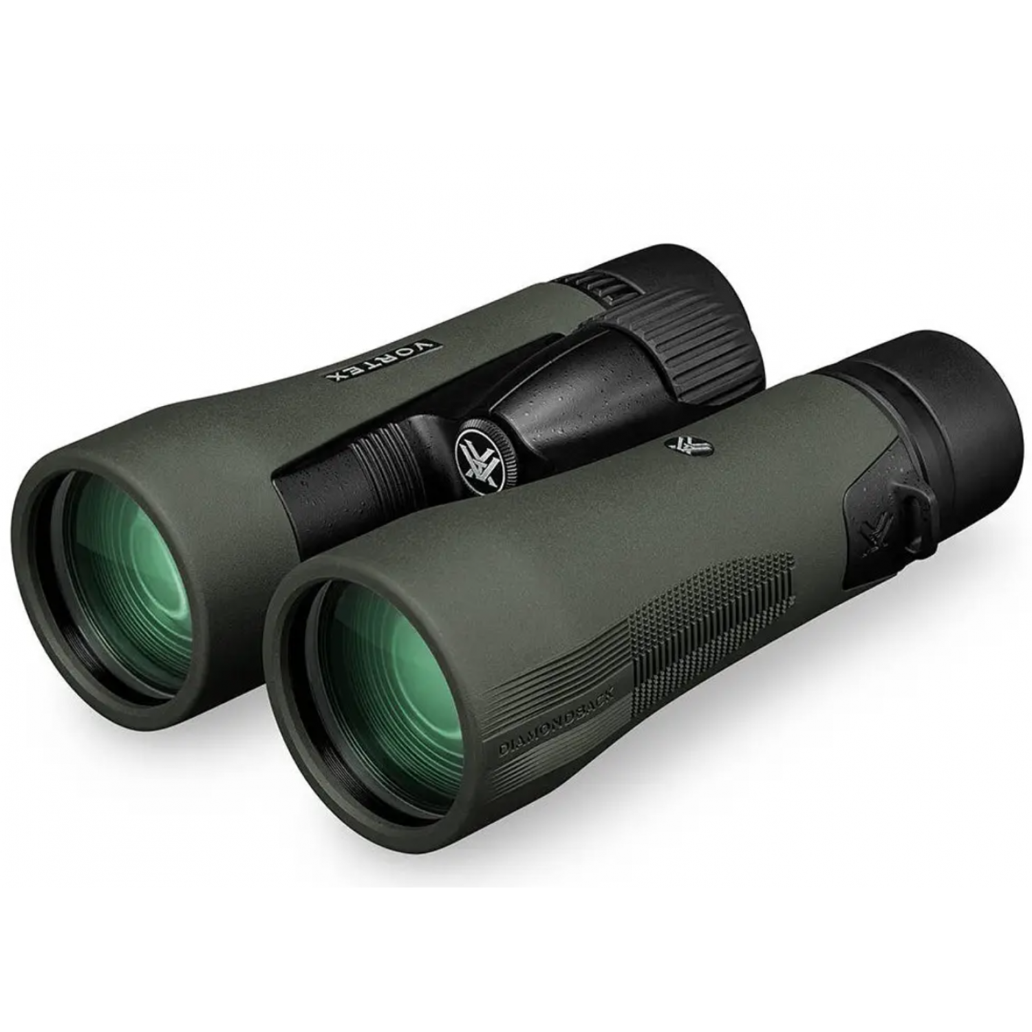 Бинокль VORTEX Diamondback HD 12x50