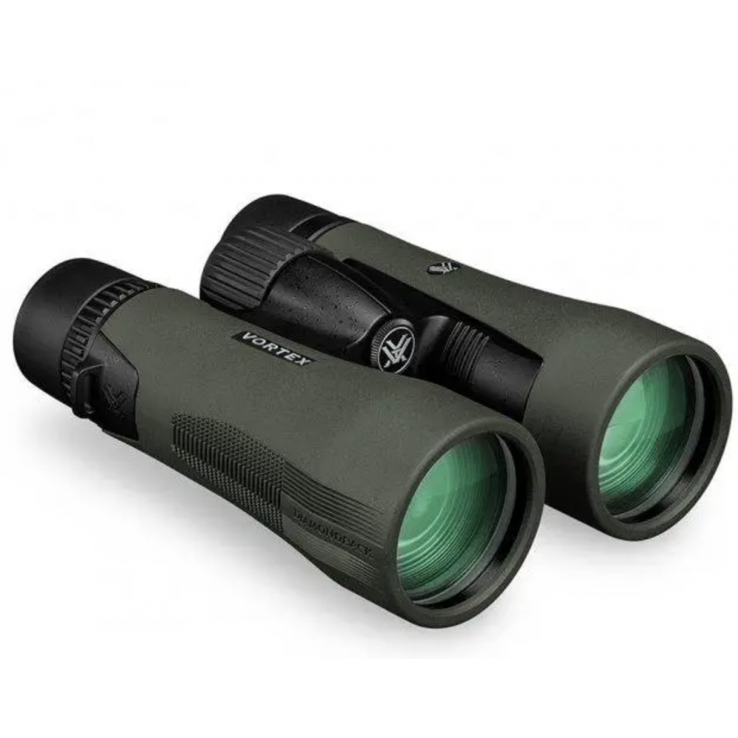 Бинокль VORTEX Diamondback HD 12x50