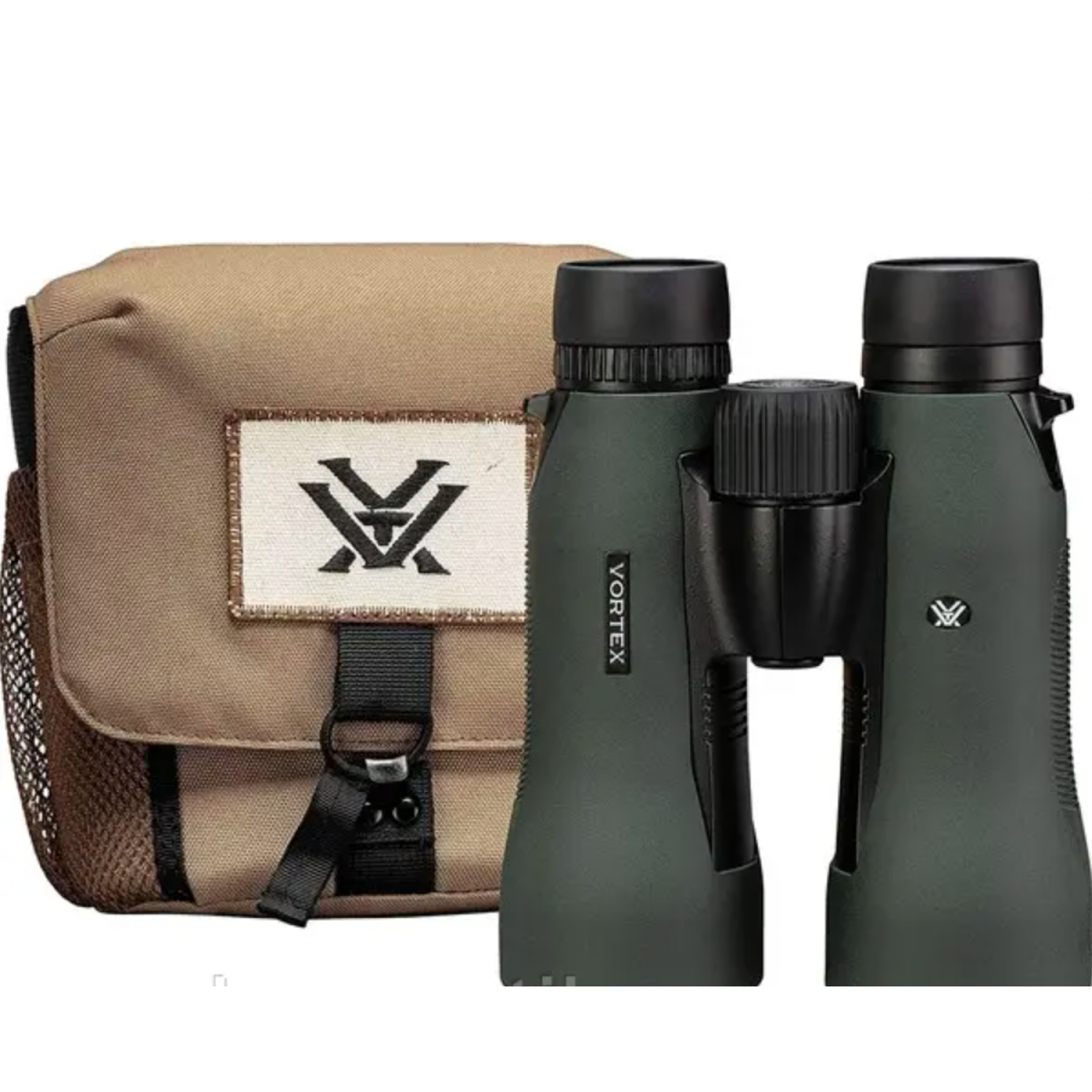 Бінокль VORTEX Diamondback HD 15x56