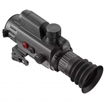 Тепловизионный прицел AGM Varmint LRF TS35-640