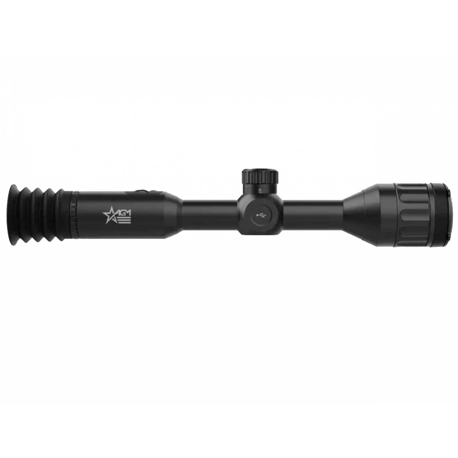 Тепловізійний приціл AGM Adder TS50-640