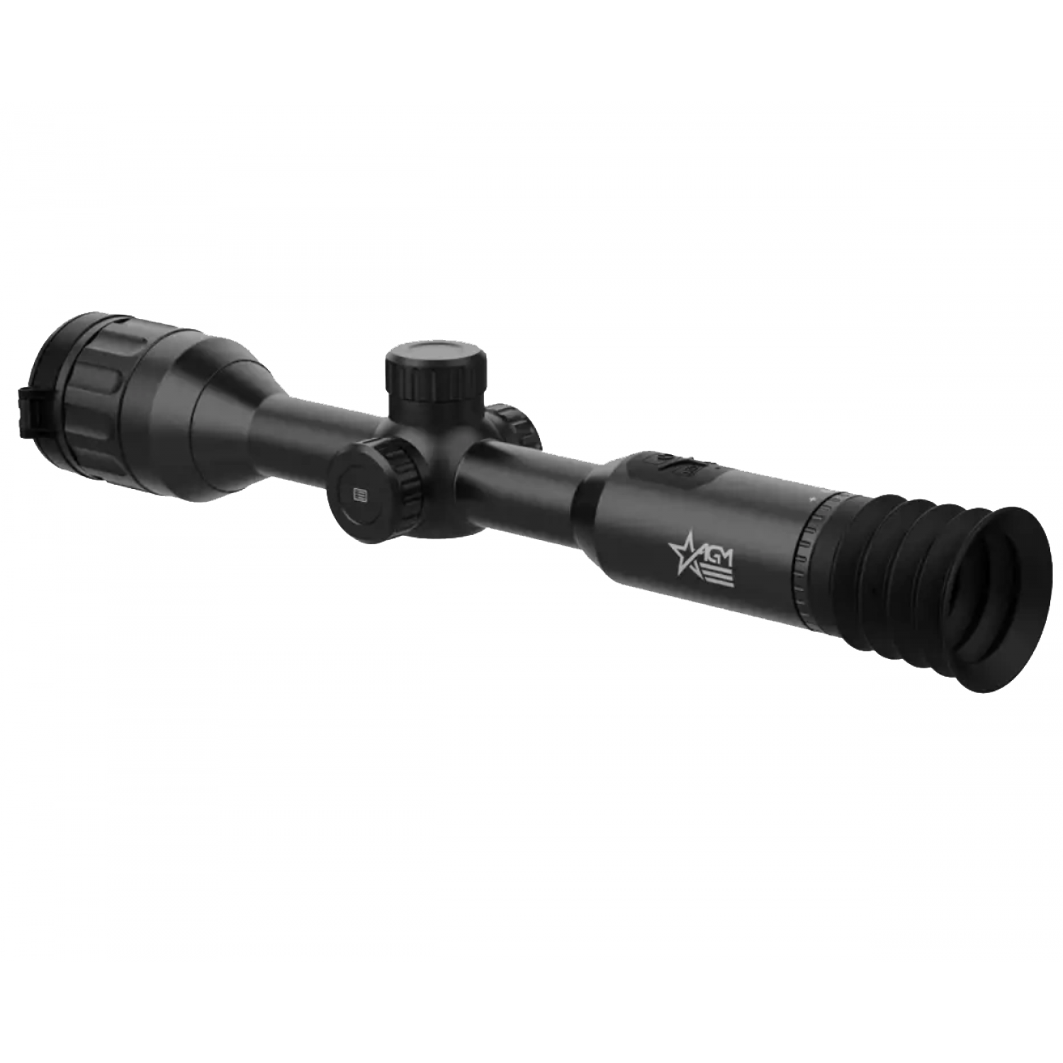 Тепловізійний приціл AGM Adder V2 LRF 50-640