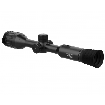 Тепловизионный прицел AGM Adder TS50-640