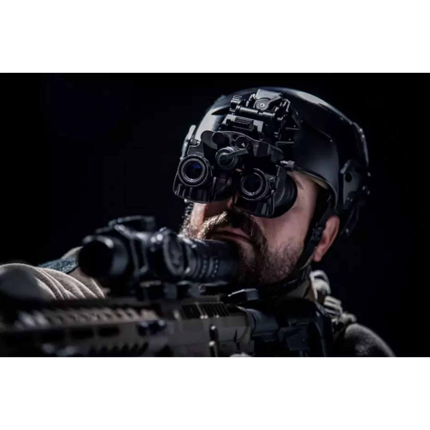 Бинокуляр ночного видения AGM NVG-50 3AL1