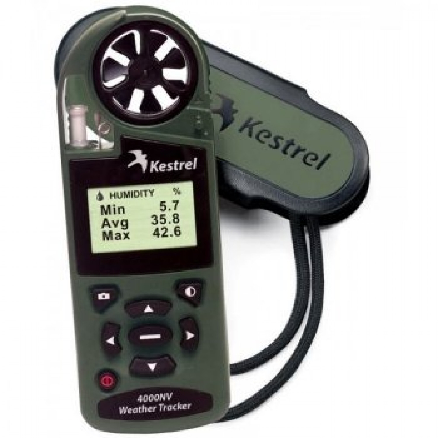 Ветромер KESTREL 4000 NV Olive