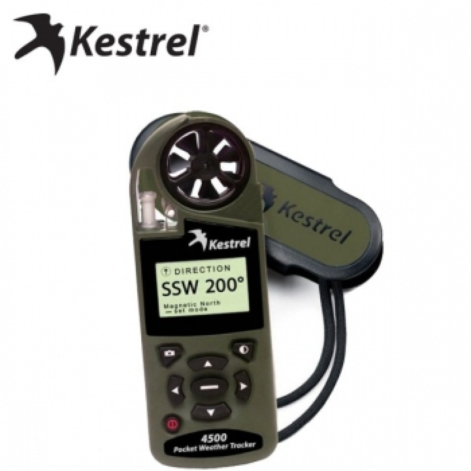 Ветромер KESTREL 4500 NV Olive