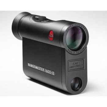 Дальномір LEICA RANGEMASTER CRF 1600-B