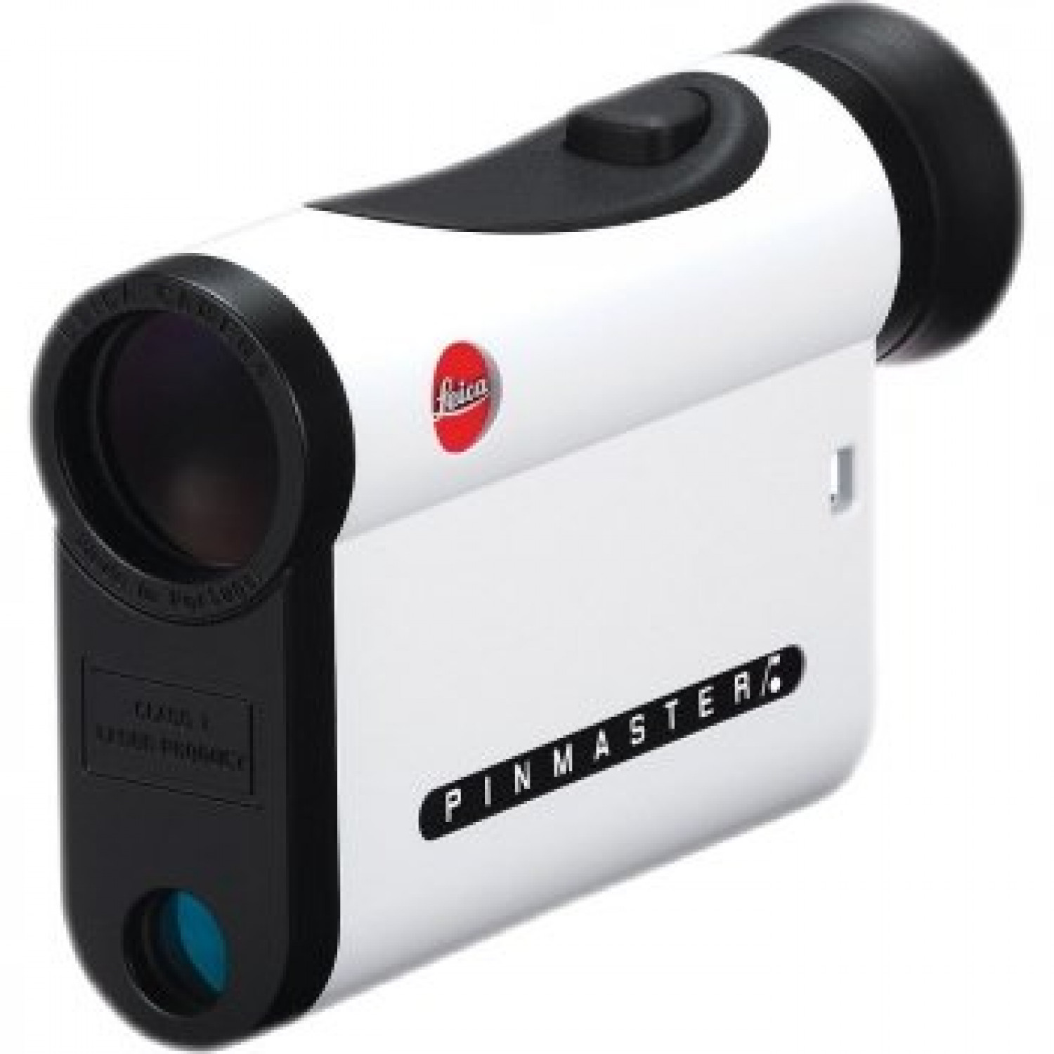 Дальномер LEICA PINMASTER-II- 1000 (7x, измерение 10-800м)