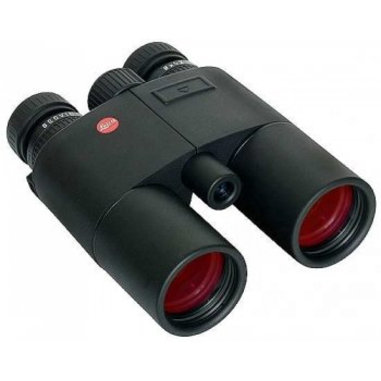 Бинокль-дальномер LEICA GEOVID 8x42 HD-R, M