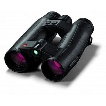 Бінокль-дальномір LEICA GEOVID 10 x 42 HD-В