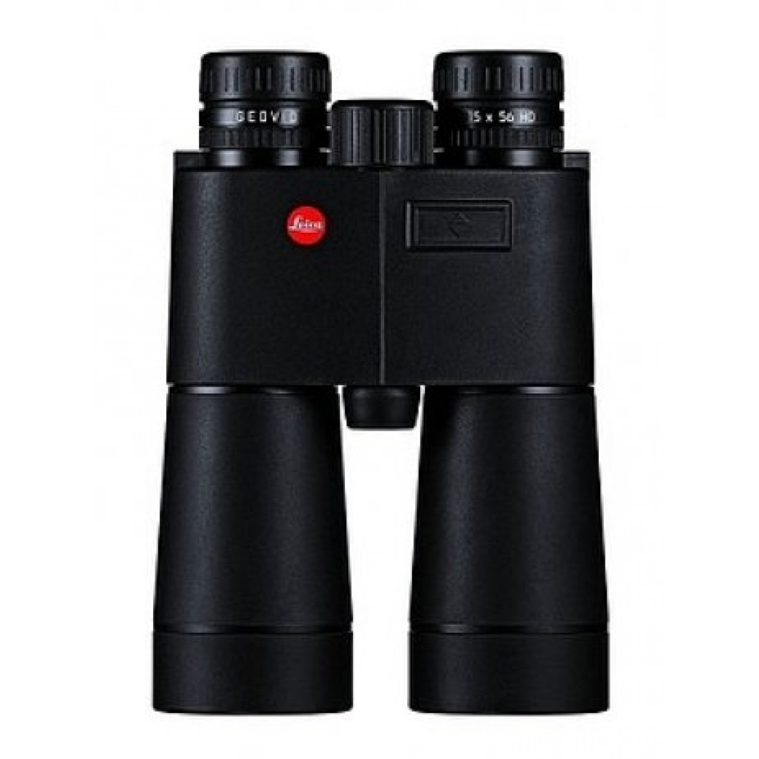 Бінокль-дальномір LEICA GEOVID 15x56 HD-R, M