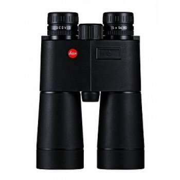  Бинокль-дальномер LEICA GEOVID 15x56 HD-R, M