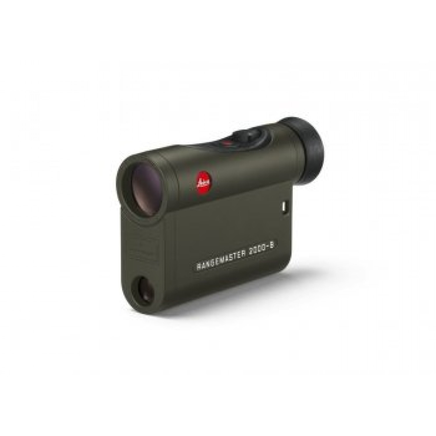 Лазерний далекомір LEICA RANGEMASTER CRF 2000-B Edition 2017