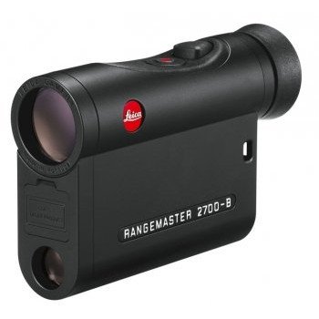 Лазерный дальномер LEICA RANGEMASTER CRF 2700-B