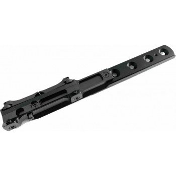 Быстросъемный кронштейн PULSAR на Blaser