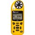 Метеостанція вітромір KESTREL 5500 Weather Meter з БТ модулем, в комплекті флюгер, чохол