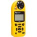 Метеостанція вітромір KESTREL 5500 Weather Meter з БТ модулем, в комплекті флюгер, чохол
