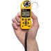 Метеостанція вітромір KESTREL 5500 Weather Meter з БТ модулем, в комплекті флюгер, чохол