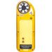 Метеостанція вітромір KESTREL 5500 Weather Meter з БТ модулем, в комплекті флюгер, чохол