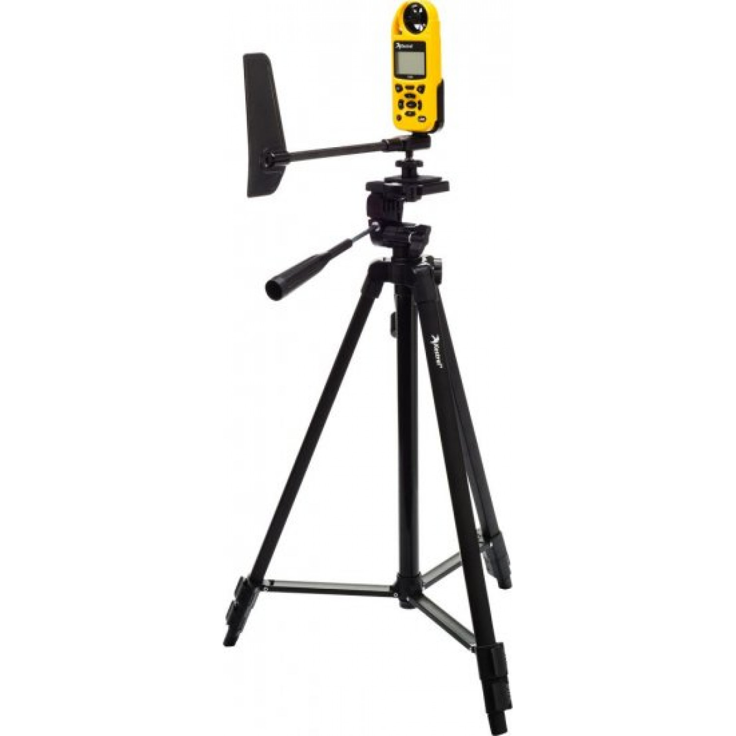 Метеостанция ветромер KESTREL 5500 Weather Meter с БТ модулем, в комплекте флюгер, чехол