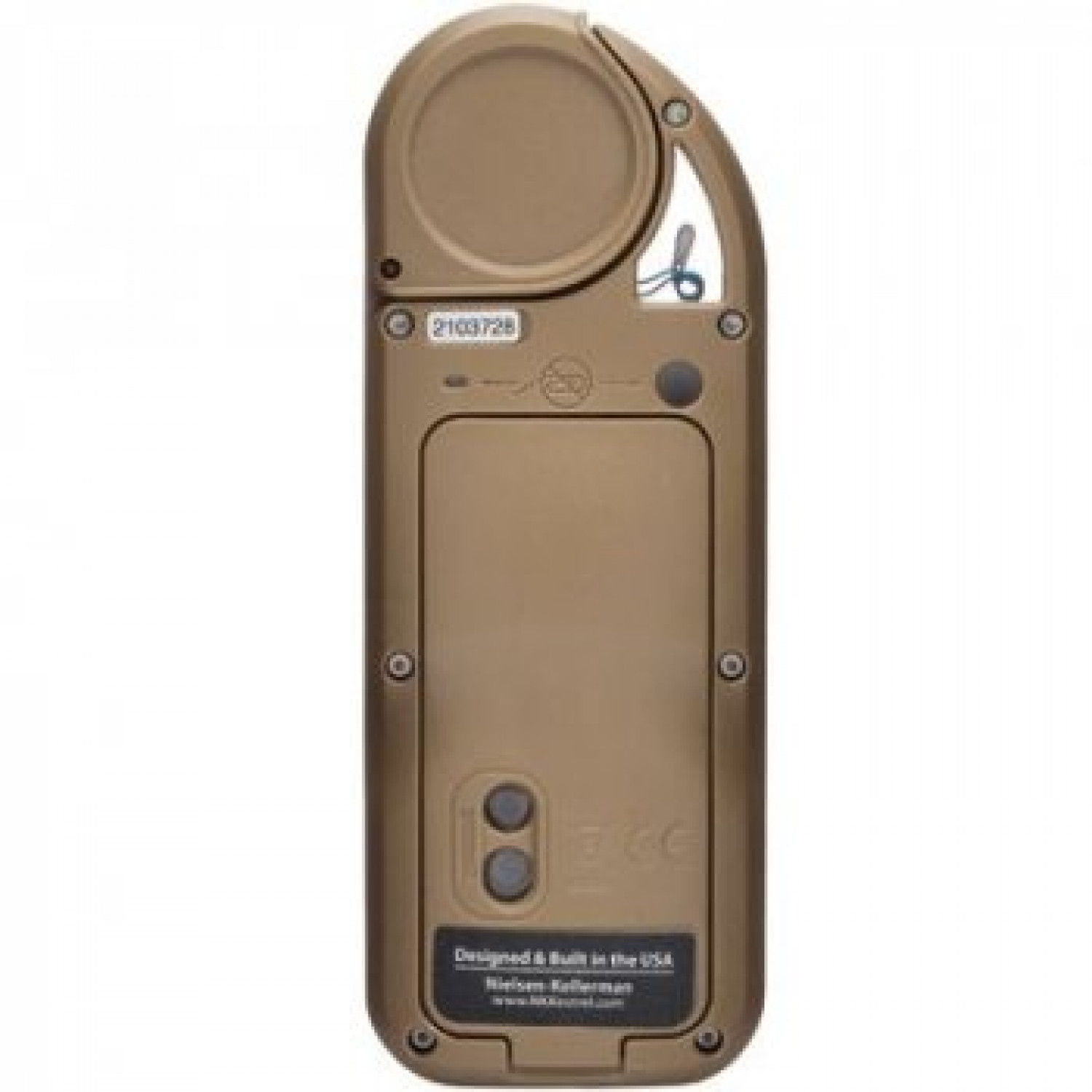 Метеостанция ветромер KESTREL 5700 Sportsman Applied Ballistics