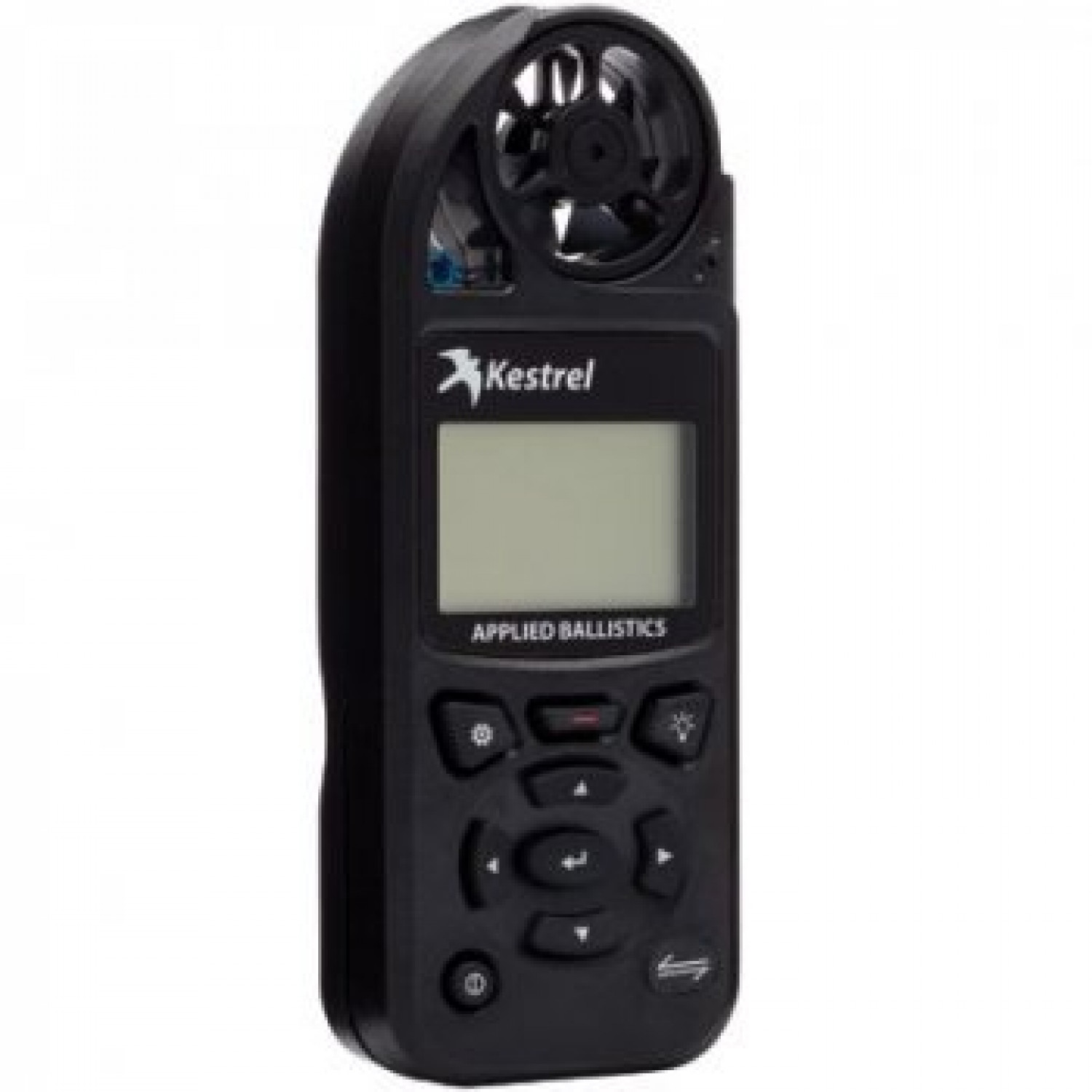 Метеостанція вітромір KESTREL 5700 Elite Applied Ballistics 0857ABLK