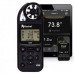 Метеостанція вітромір KESTREL 5000 Bluetooth (0850LBLK) Метеостанція вітромір KESTREL 5000 Bluetooth (0850LBLK)